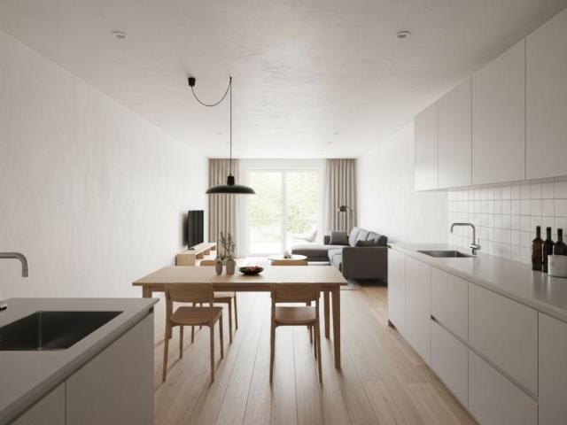 Apartamento en venta en Gelves, Sevilla