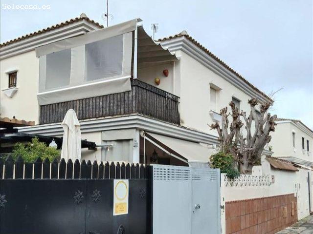 Piso en venta en Parcelas de Porsiver, Gelves
