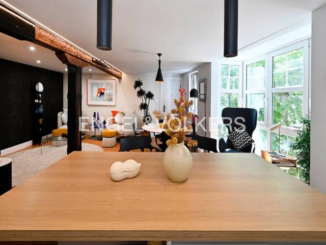 Apartamento en venta en Santander, Correos