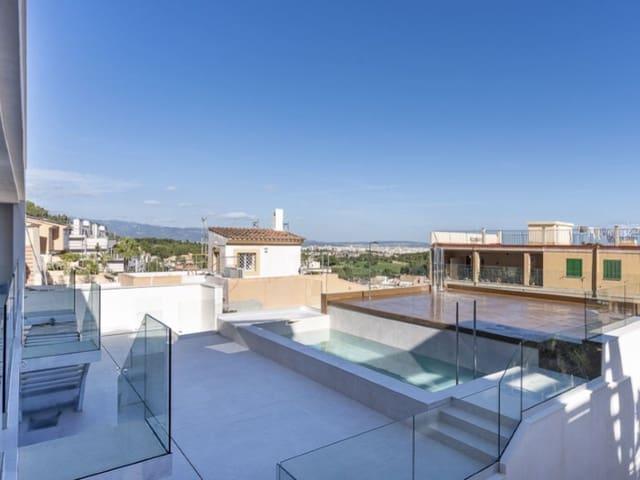 Apartamento en venta en Gènova, Palma
