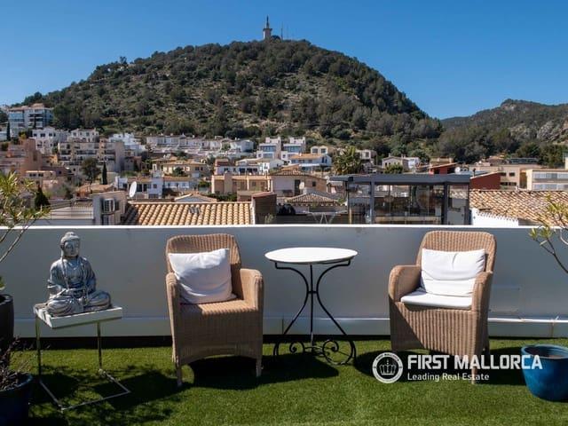 Apartamento en venta en Gènova, Palma