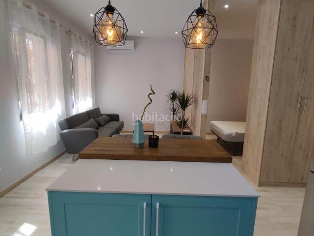 Apartamento en venta en Centro, Getafe