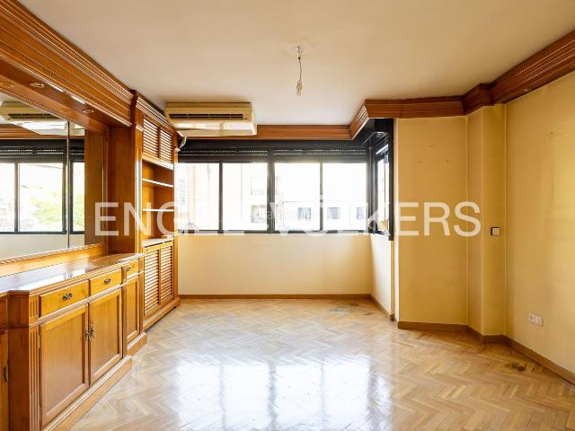 Apartamento en venta en Centro, Getafe