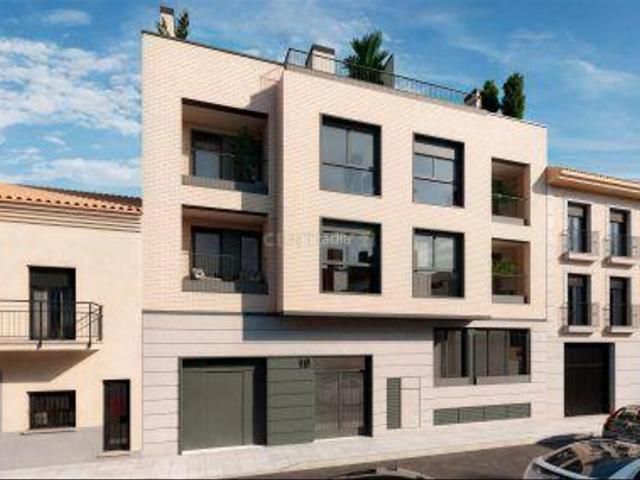 Apartamento en venta en Centro, Getafe