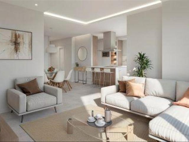 Apartamento en venta en Centro, Getafe