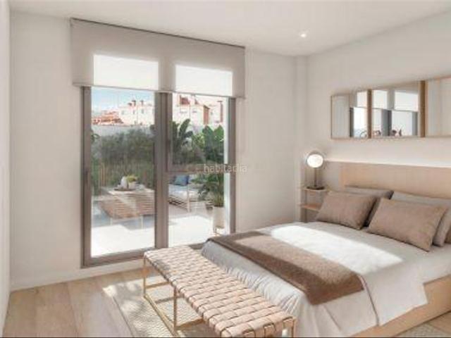 Apartamento en venta en Centro, Getafe