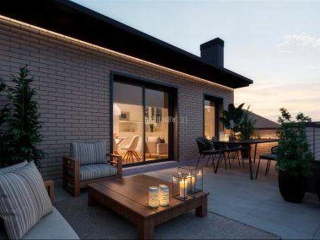 Apartamento en venta en Centro, Getafe