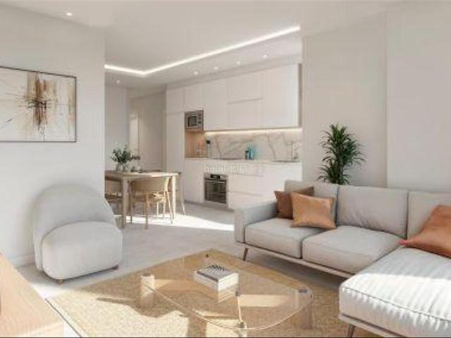 Apartamento en venta en Centro, Getafe