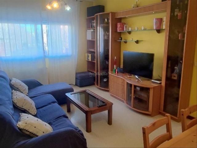 Apartamento en venta en Getafe, Centro