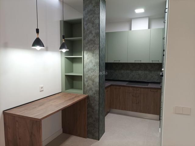 Apartamento en venta en Centro, Getafe
