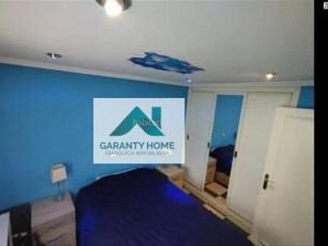 Apartamento en venta en Getafe, Centro