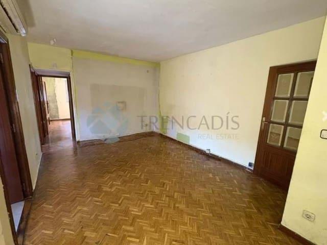 Apartamento en venta en Centro, Getafe