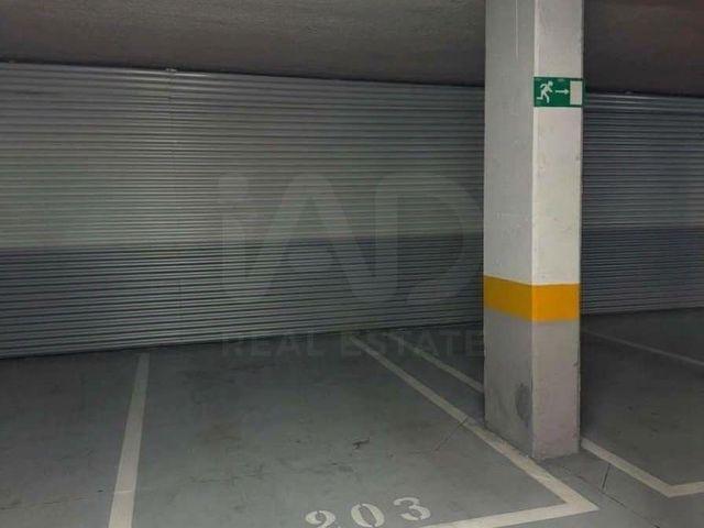 Apartamento en venta en Centro, Getafe