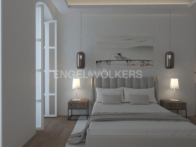 Apartamento en venta en Centro, Getafe