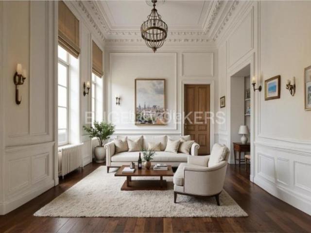 Apartamento en venta en Centro, Getafe