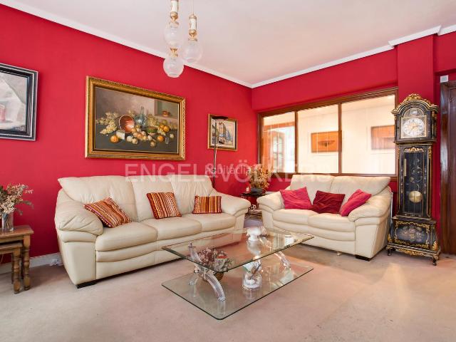 Apartamento en venta en Elexalde, Getxo