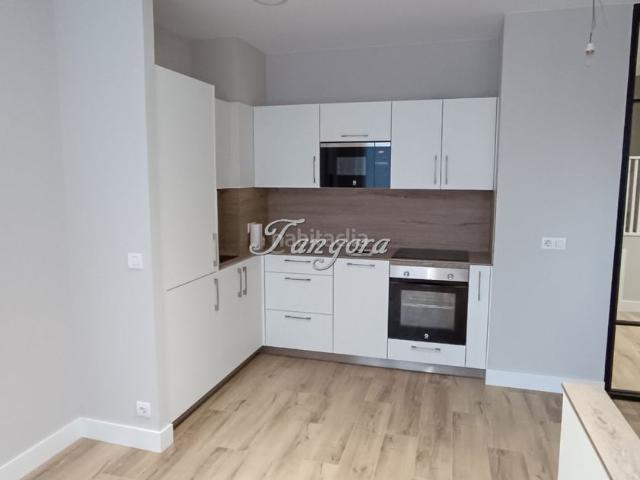 Apartamento en venta en Elexalde, Getxo