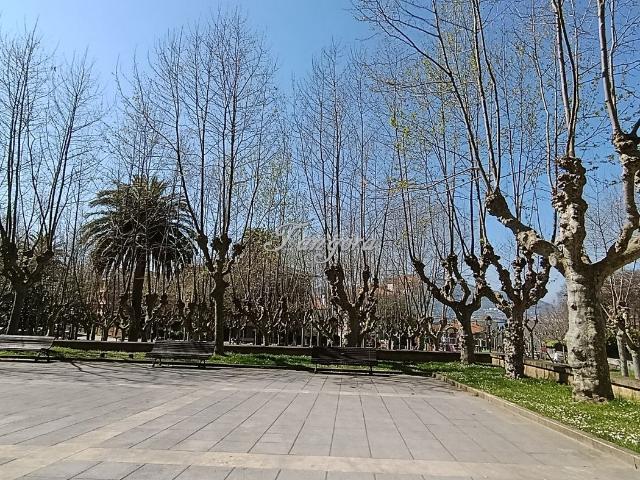 Apartamento en venta en Elexalde, Getxo
