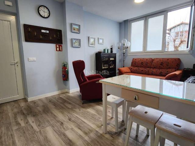 Apartamento en venta en Elexalde, Getxo