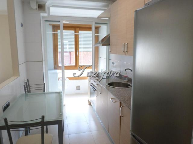 Apartamento en venta en Elexalde, Getxo