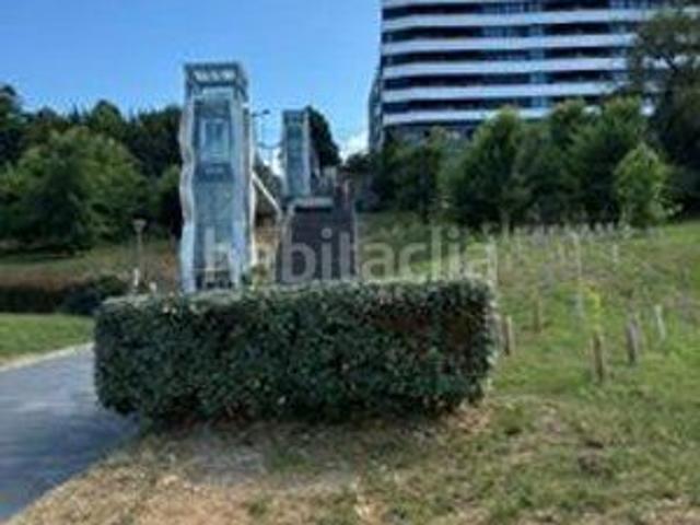 Apartamento en venta en Elexalde, Getxo