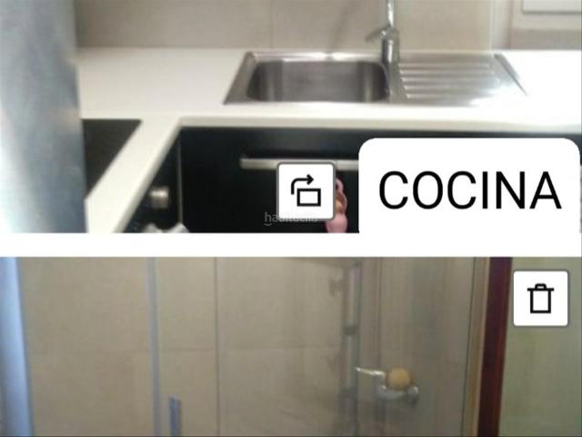 Apartamento en venta en Elexalde, Getxo