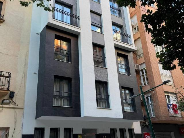 Apartamento en venta en Málaga-Costa del Sol, Andalucía