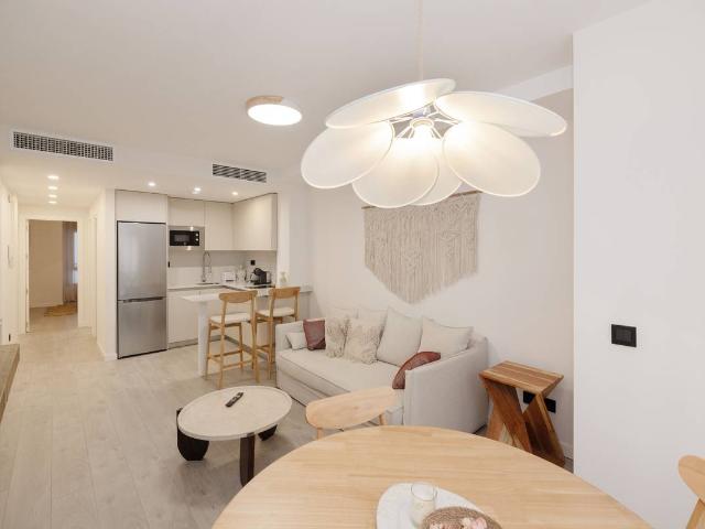 Apartamento en venta en Centro, Málaga-Costa del Sol