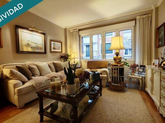 Apartamento en venta en Gijón, Centro