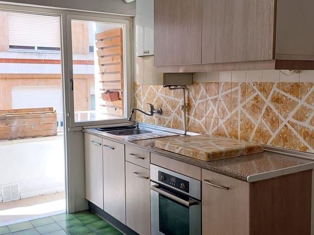 Apartamento en venta en Gijón, Centro