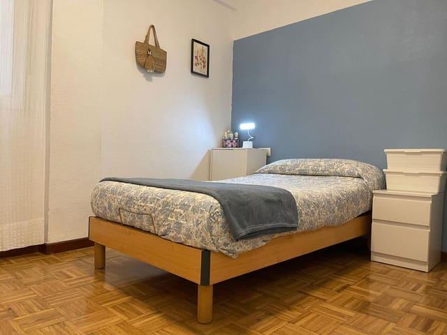 Apartamento en venta en Centro, Gijón