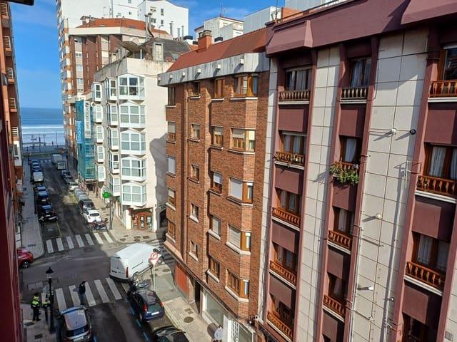 Apartamento en venta en Centro, Gijón