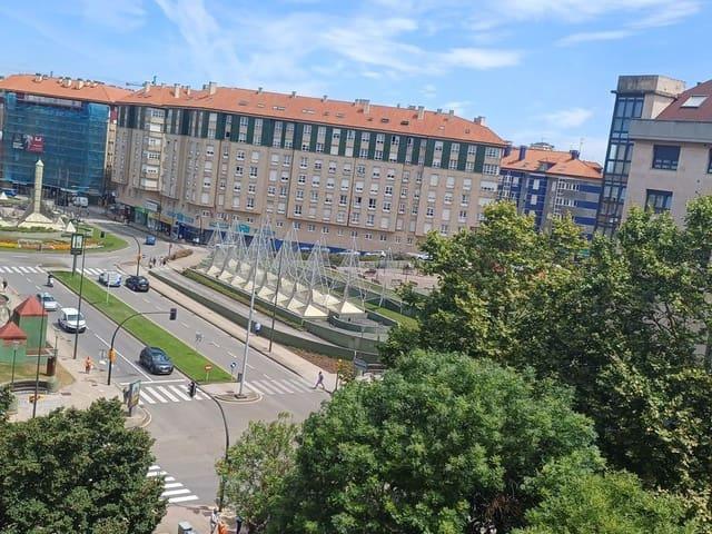 Apartamento en venta en Gijón, Centro