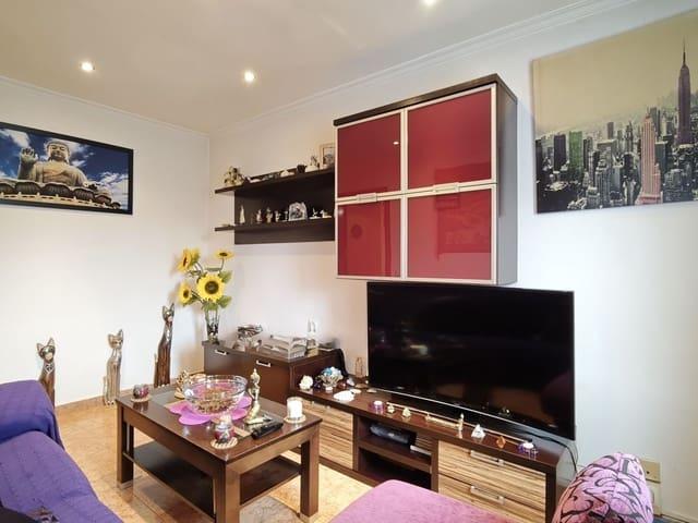 Apartamento en venta en Gijón, Centro