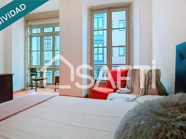 Apartamento en venta en Los Campos, Gijón