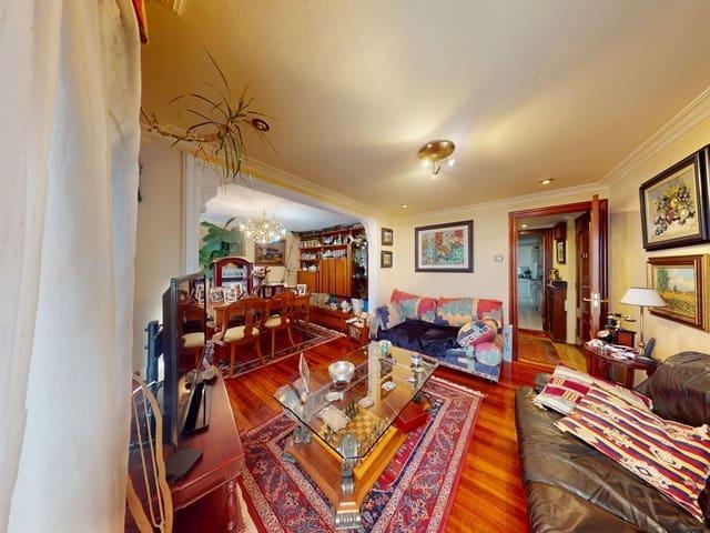 Apartamento en venta en Centro, Gijón