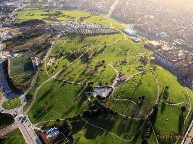 Apartamento en venta en Los Campos, Gijón