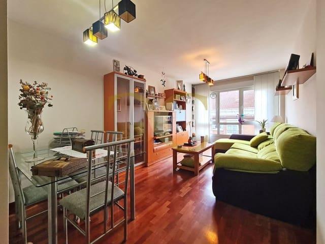 Apartamento en venta en Gijón, Asturias