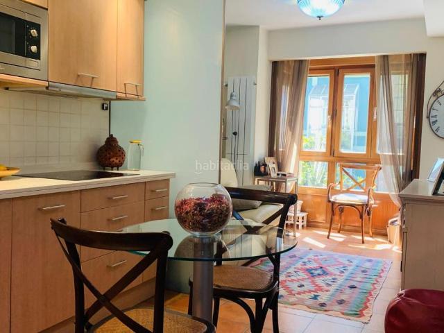 Apartamento en venta en Cimavilla, Gijón