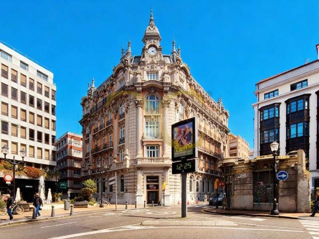 Apartamento en venta en Gijón, Asturias
