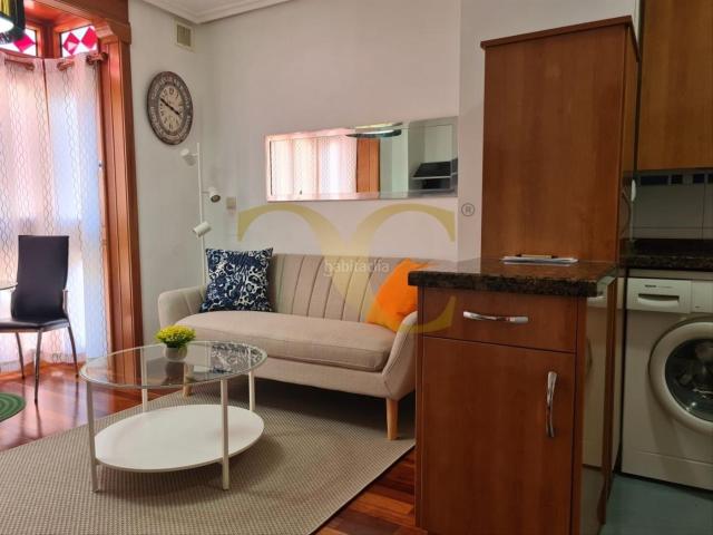 Apartamento en venta en Gijón, Cimavilla