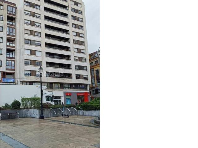 Apartamento en venta en Gijón, Cimavilla