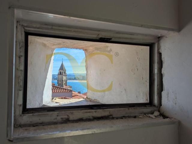 Apartamento en venta en Cimavilla, Gijón