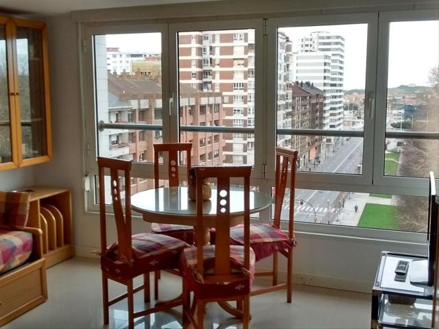 Apartamento en venta en Gijón, Cimavilla