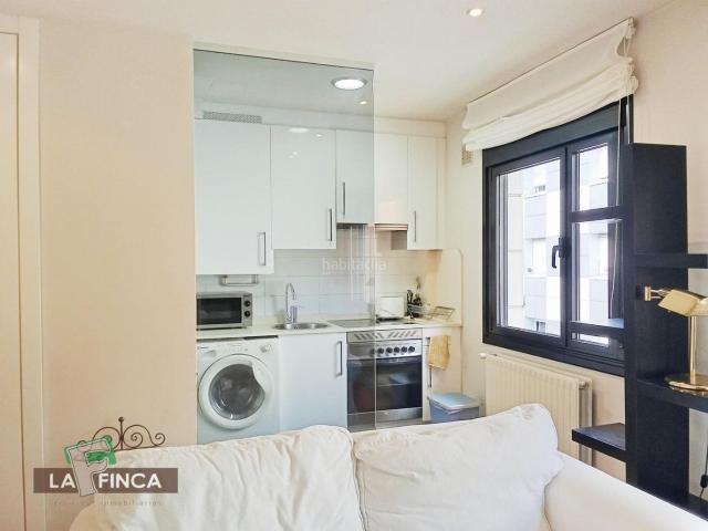 Apartamento en venta en Gijón, Asturias
