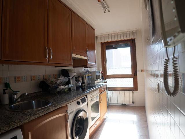 Apartamento en venta en Gijón, Asturias