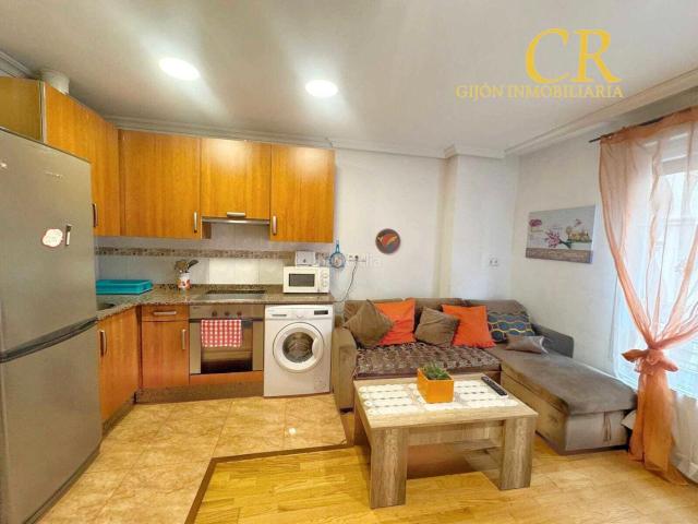 Apartamento en venta en Gijón, Cimavilla