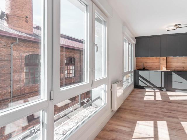 Apartamento en venta en Gijón, Asturias