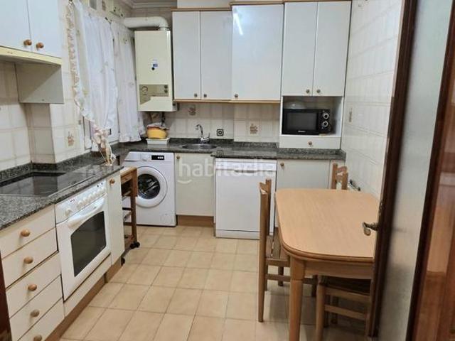 Apartamento en venta en Gijón, Asturias