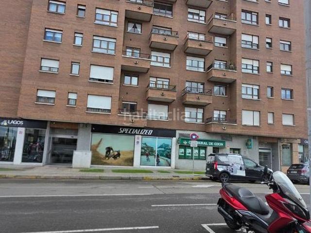 Apartamento en venta en Gijón, Cimavilla